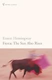 Fiesta (Vintage Classics)