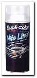 Nite Lites Reflective Coating, Clear, 7 oz. can