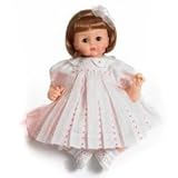 Madame Alexander Dolls Dainty Daisies Pussycat, 14, Baby Alexander Collection