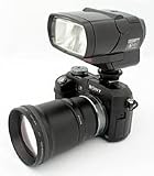 Sony HVL-F32X Flash (include acc shoe adaptor) for Cyber-shot P series
