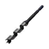 先三角ショートビット 13.0mm/木工ドリル【スターエム】