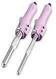 Create Automatic Curling Iron (4/7 Barrel)