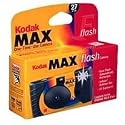 Kodak Max 35mm Single Use Camera w/ Flash