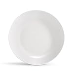 Pampered Chef Simple Additions Round Dinner Plates - Set of 2