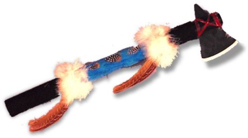 Native American Tomahawk - Accessories & Makeup