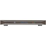 8-OUTLET Home Theater Surge Suppressor with Smart Over Voltage Technology