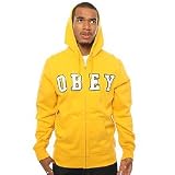 Obey The All City Hoody,Sweatshirts for Men at Obey