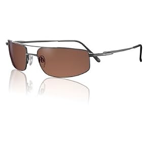Click here to see all customer reviews now Serengeti Lamone Sunglasses