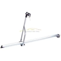 Bike carrier, -Super Racer- Aluminium