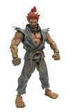 Capcom vs. SNK 2 Series 2 Street Fighter Akuma Action Figure