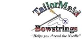 TAILORMAID RECURVE DACRON BOWSTRINGS -- 16 STRANDLength: 53''