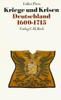 Produkt-Bild: Neue Deutsche Geschichte, 10 Bde., Bd.5, Kriege und Krisen. Deutschland 1600-1715