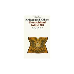 Neue Deutsche Geschichte, 10 Bde., Bd.5, Kriege und Krisen. Deutschland 1600-1715