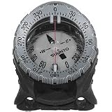 Suunto SK7 Add-On Compass for Cobra, Vyper, Gekko And Zoop Consoles (end mount)