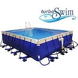 TurboSwim Pro Lap & Recreation Pool