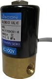 日本精器 2方向電磁弁6AAC200V717CS BN717CSV2016E200