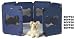 Dog Pens - Firstrax - Sof-Pen-36x24x8 Panels