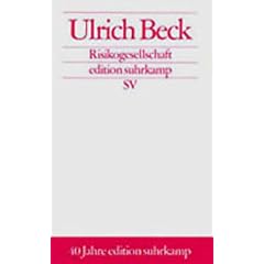 Risikogesellschaft