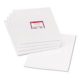 PSphotoG-Pro Select Glossy Paper, 270g, 13w, 19l, White, 50/pack