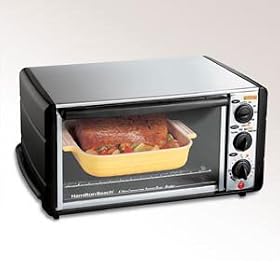 Hamilton Beach 31175 Convection Toaster Oven by Hamilton Beach