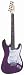 Strat Trans Purple Electric Guitar
