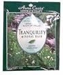Mineral Bath-Tranquility - 3 oz - Bath Salt