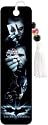 Dark Knight - Joker Harvey Dent Batman - Collector's Beaded Bookmark
