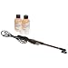 Thermo Scientific Orion Glass Body ROSS Sure Flow Junction pH Electrode, with Waterproof Connector, 0 to 14 pH