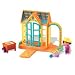  : Fisher-Price Dora the Explorer: Dora's Talking House Greenhouse Addition