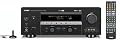 Yamaha HTR-5860 XM-Ready 7.1-Channel A/V Surround Receiver (Black)