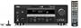 Yamaha HTR-5860 XM-Ready 7.1-Channel A/V Surround Receiver (Black)