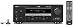 Yamaha HTR-5860 XM-Ready 7.1-Channel A/V Surround Receiver (Black)