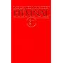 United Methodist Hymnal Book of United Methodist Worship: Pew Bright Red