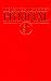 United Methodist Hymnal Book of United Methodist Worship: Pew Bright Red