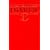 United Methodist Hymnal Book of United Methodist Worship: Pew Bright Red
