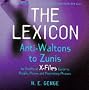 The Lexicon