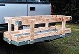 TranzSporter Cargo Carrier by Tie Down Engineering