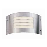 Luna Window Wall Sconce