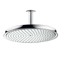 Hansgrohe HG28428621 Raindance C 300 AIR Shower Head, Oil Rubbed Bronze