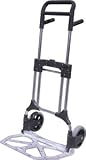 ALUM. FOLDING HANDTRUCK