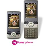 Htc Shadow Green Gsm Cell Phone (T-mobile)