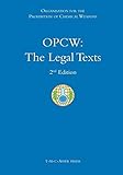 OPCW : the legal texts