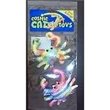 Cosmic Pet Products Silky Sunny Crab 2 Pack