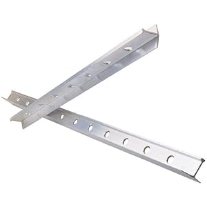 Coyote Snow Picket by MSR