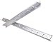 Coyote Snow Picket by MSR