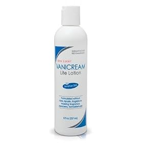 Vanicream Lite Skin Care Lotion - 8 oz