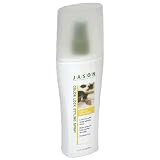 Jason Natural Cosmetics Color Lock Styling Spray, Jojoba & Lemongrass, 6.7 oz (200 g) (Pack of 2)