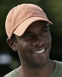 UltraClub Classic Cut Chino Cotton Twill Unconstructed Cap. 8102