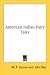 Search : American Indian Fairy Tales