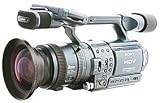 RAYNOX HDP-6000EX High Definition Wideangle conversion Lens 0.79X For SONY HDR-FX1/HVR-Z1